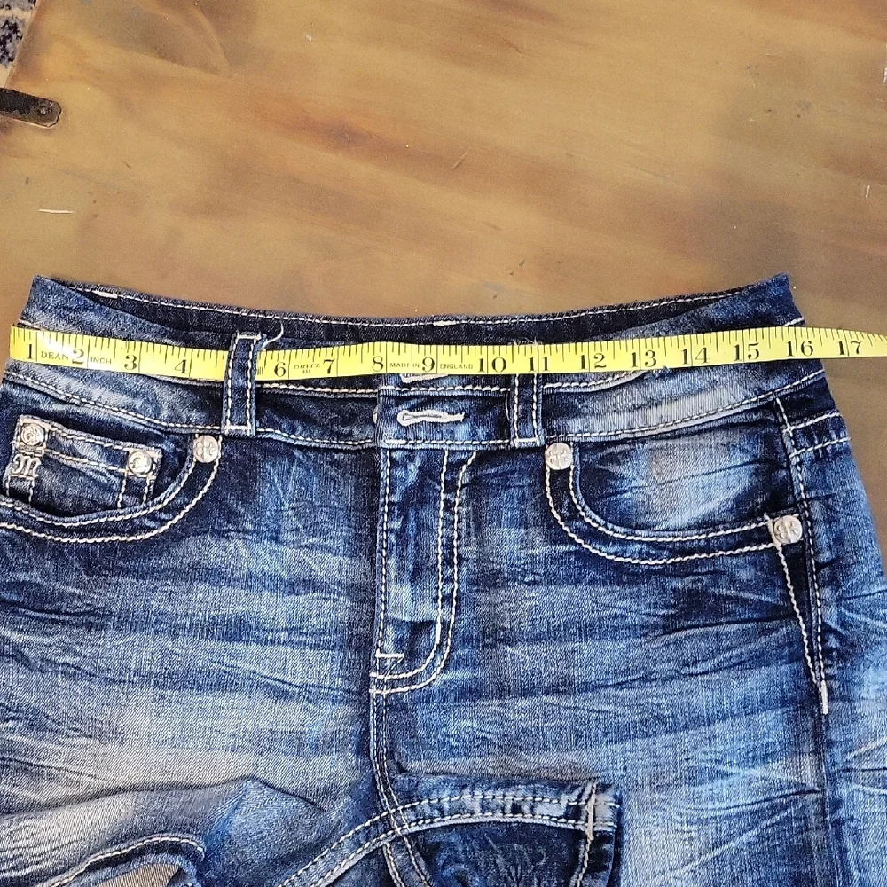 Miss Me Shorts - Picture 6 of 6